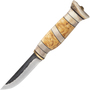  Wood Jewel WJ23RIE Willow Grouse Knife