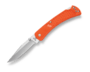 BUCK 110 Slim Select, Blaze Orange BU-0110ORS2