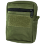 Magforce Vertical Pouch 7x5x2 Green #0242G