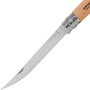 Opinel VRI N°12 Inox Filet Bok 254168, 000518