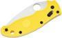 Spyderco Manix 2 Salt Yellow Lightweight CPM MagnaCut Reveal 14 C101PYL2