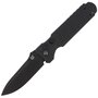 FKMD Full-Auto Predator II Plain Edge FX-448 B