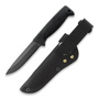 Peltonen M07 Knife Leather, Black, Lion FJP005