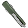 MICROTECH Ultratech D/E  Standard Apocalyptic OD Green 122-10APOD