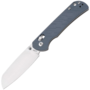CJRB Lyrid Gray, Stonewashed AR-RPM9, Gray G10 J1953-GY
