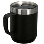 Stanley Termohrnček The Stay-Hot Camp Mug 230 ml Black 2.0 10-11444-064