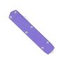 CobraTec Mini Purple Mamba Gen II Drop Not Serrated 06CT137