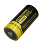 Nitecore NL169(950mAh)