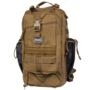 Magforce City Hunter Backpack Khaki #0517K
