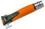 Opinel VRI N°12 Inox Explorer Orange / Grön 001974