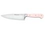 WUSTHOF Classic Colour, Chef&#039;s knife, Pink Himalayan Salt, 16 cm 1061700416