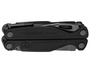 LEATHERMAN CHARGE PLUS BLACK 832601