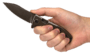 KERSHAW BOILERMAKER K-3475