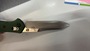 Benchmade OSBORNE, REVERSE TANTO, AXS 940