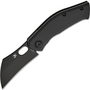 KANSEPT Osprey Black Coatin CPM S35VN Frame Lock K2087A3