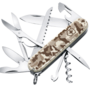 Victorinox HUNTSMAN, pouštní maskování blister 1.3713.941B1