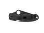Spyderco PARA 3 G-10 ČERNÁ / ČEPEL ČEPEL 01SP232
