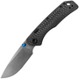 Vosteed Marten 330 154CM Stonewash Black Carbon Fiber A1611