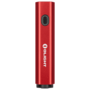 Olight Diffuse LED Flashlight (Red, 700 Lumens)