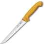Victorinox 5.8411.22 řeznický nůž 22 cm