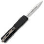 Microtech Ultratech® ZBP™ D/E Stonewash Standard 1122-10