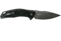 ZERO TOLERANCE Assisted Flipper Knife 0357BW