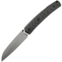 Petrified Fish PF719 Patte V5 14C28N Satin Carbon Fiber PF719CS