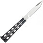 Herbertz BLACK couteau papillon 254423