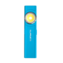 KLARUS Magnetic Flashlight, EDC Tool Light E5 BLUE