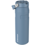 Stanley Termofľaša The IceFlow™ Bottle Flip Straw 2.0 700 ml Indigo