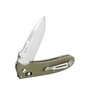 Ganzo Knife Ganzo Green (D2 steel) - D704-GR