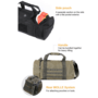 Magforce Cylinder L KF #0655KF