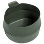 Mil-Tec FOLD-A-CUP FALTBAR olíva 200ml. 14605000