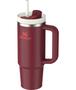 Stanley  The Quencher/Cup H2.O FlowState™ Tumbler 890 ml/30oz Cranberry 10-12551-155