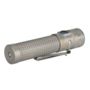 OLIGHT baterka Baton Pro 2000 lm titanium LE OL537