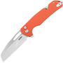 Kubey 10-8 Satin 14C28N ,Orange G10 KU363B