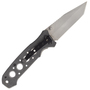 Smith and Wesson Extreme Ops Clip Folder met Aluminium Kraal Geblaste Bladen, Tanto