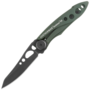 Leatherman SKELETOOL® KB OD Green