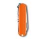VICTORINOX Classic SD Colors, Mango Tango, Blister 0.6223.83B1