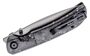 CIVIVI Imperium Stonewash CF/Stříbrný C2106B