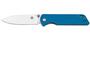 QSP Knife Parrot QS102-D