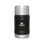 Stanley The Artisan Thermal Food Jar .50L / 17oz Black Moon 10-11426-005