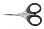 KERSHAW SKEETER III Fishing Scissors, Black Polypropelene Handles K-1216X