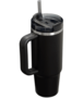 Stanley  The Quencher/Cup H2.O FlowState Tumbler 890 ml Black 2.0 10-10827-947