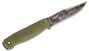 Condor CONDOR BUSHGLIDER KNIFE, ARMY GREEN CTK3949-4.2HC