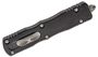 Microtech Dirac Delta D/E Stonewash