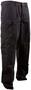 Mil-Tec PANTALON À SEPT POCHES noir 2XL 11506002-906