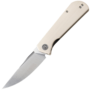 Petrified Fish PFP07 Viking Satin K110 White G10 PFP07WS