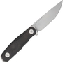REAL STEEL Bushcraft Zenith-Full flat grind RE-3761