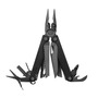 LEATHERMAN CHARGE PLUS BLACK 832601